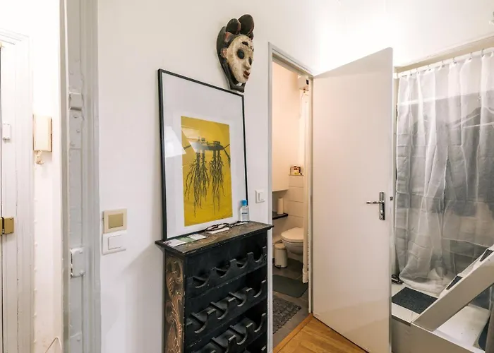 Appartamento Guestready - Cosy Mezzanine In